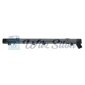 radiator plastic tanks for HYUNDAI ACCENT DODGE VERNA