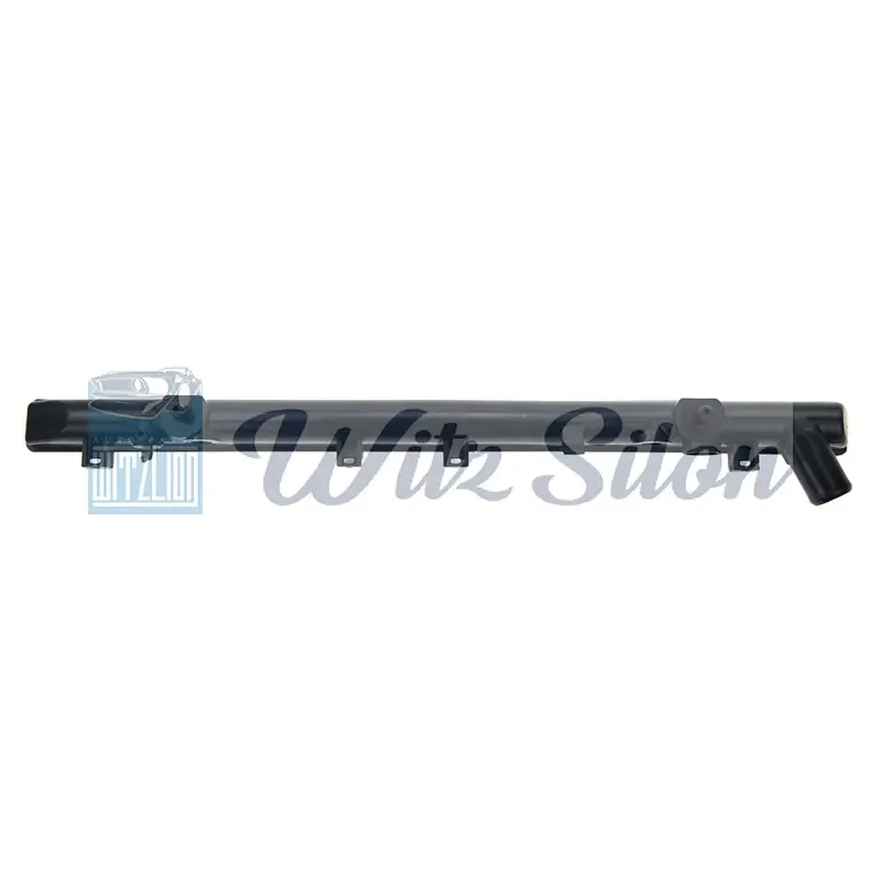 radiator plastic tanks for HYUNDAI ACCENT DODGE VERNA
