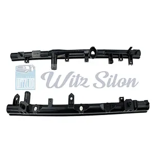 Car Accessories Radiator Plastic Tanks pa66-gf30 For TO