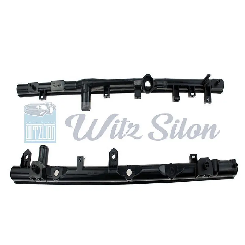 Car Accessories Radiator Plastic Tanks pa66-gf30 For TO