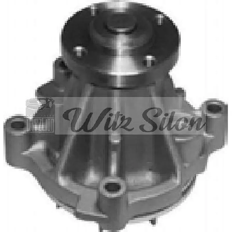 WATER PUMP F3LY8501A / F3LY8501B / F6LZ8501AA FORD / FORD MUSTANG/ / MERCURY COUGAR/