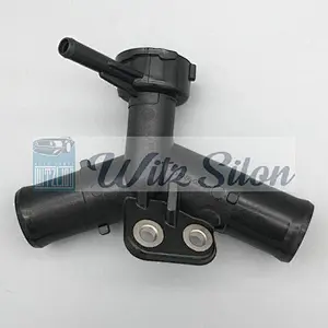 Toyotaa Yariss 06-12 Water Coolant Filler Neck Assembly for OE 16502-21060 16502-21070 16502-21080