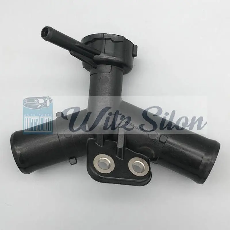 Toyotaa Yariss 06-12 Water Coolant Filler Neck Assembly for OE 16502-21060 16502-21070 16502-21080