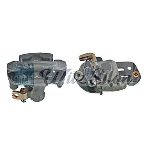 High Performance Rear Brake Caliper for MITSUBISHI OE MB928259 MR205146 MB928260 MR205147