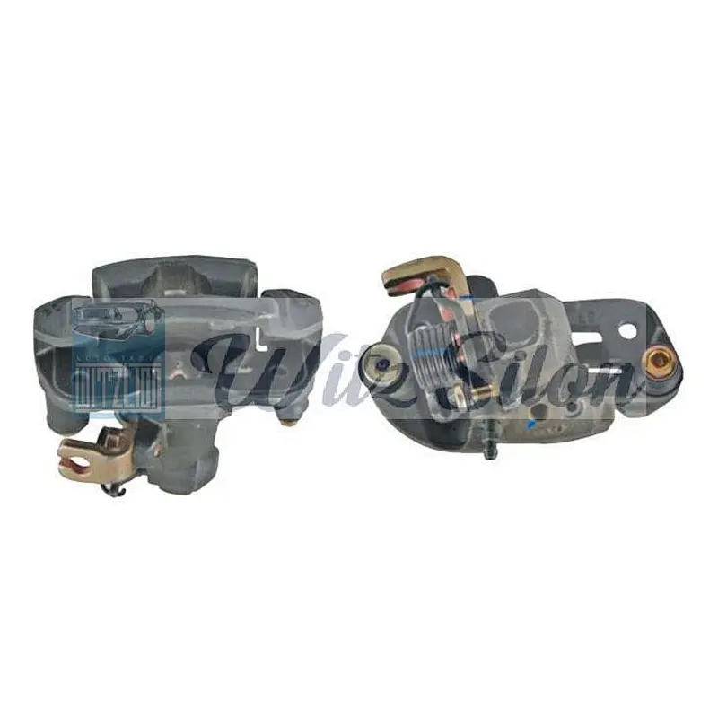 High Performance Rear Brake Caliper for MITSUBISHI OE MB928259 MR205146 MB928260 MR205147