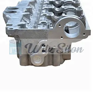 Truck S60 12.7L 23525566 23531254 Diesel Engine Cylinder Head for Detroit