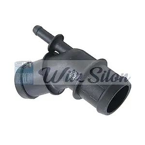 1J0121087B  car universal thermostat housing auto parts