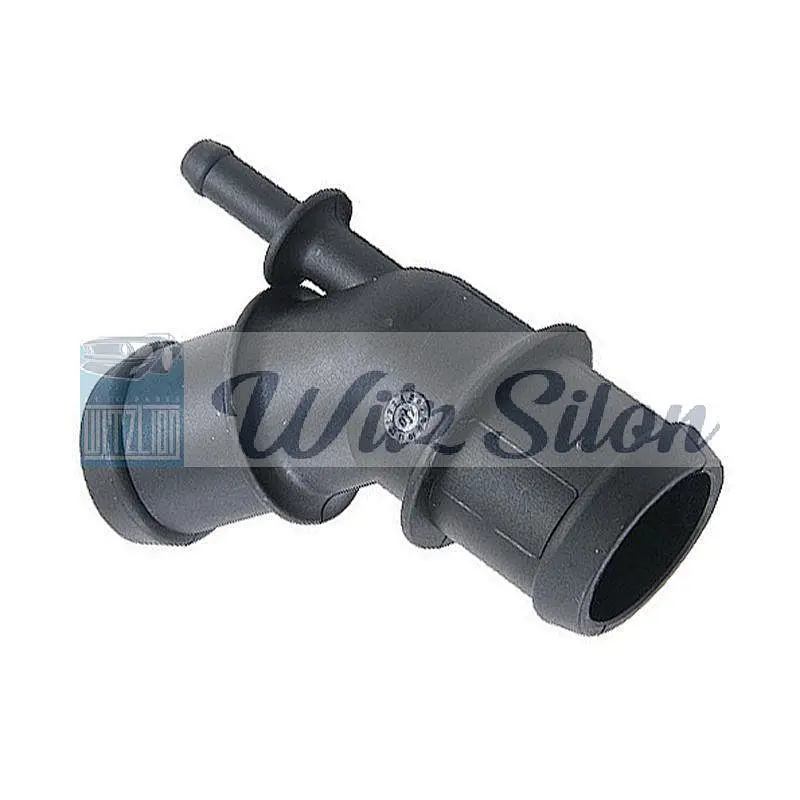 1J0121087B  car universal thermostat housing auto parts