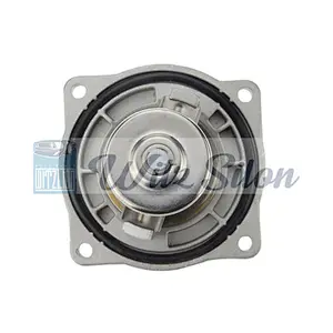 11531436386 aluminum thermostat housing assembly parts