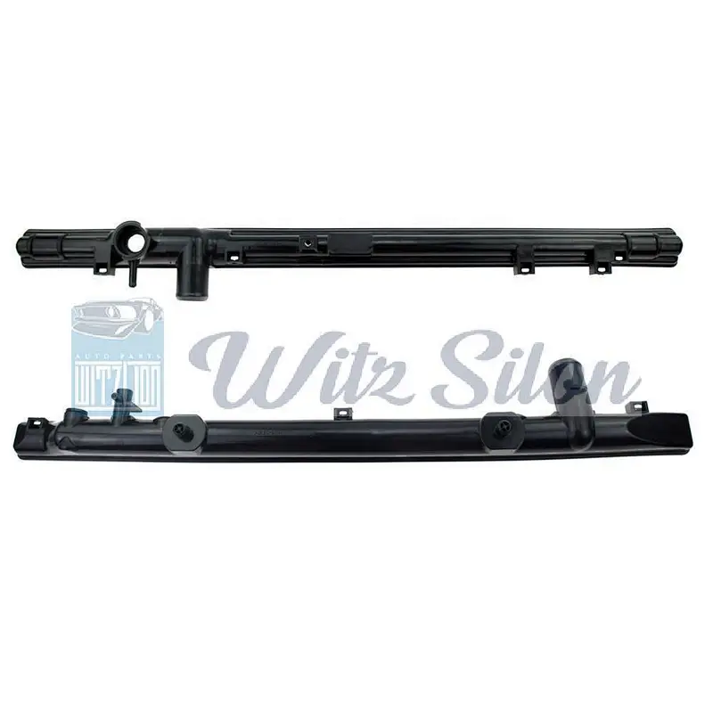 Auto Car Radiator Plastic Tank and Aluminum Radiator Plastic Tanks