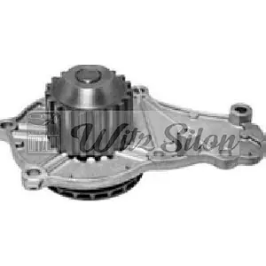 WATER PUMP 1201.G1 / 1201.G9 PEUGEOT / 206 CC/SW/ / 207 (WA_,WC_)/ / 307 (3A/C)/ / 407 (6D_)/SW/