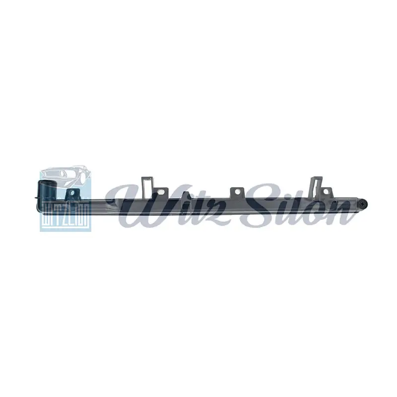 Supply ALL Car Model Radiator Plastic Tanks for Subaru Legacy radiator