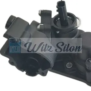 110609813R  auto renaultss thermostat housing parts
