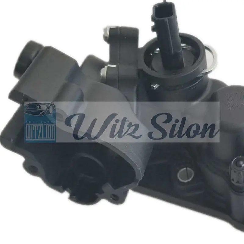 110609813R  auto renaultss thermostat housing parts