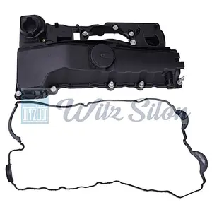 High Quality Engine Cover for BMW-S X1 X3 E82 E83 E84 E92 N46  11128645888