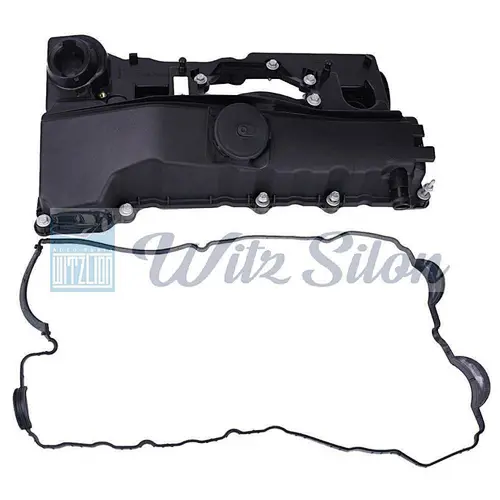 High Quality Engine Cover for BMW-S X1 X3 E82 E83 E84 E92 N46  11128645888