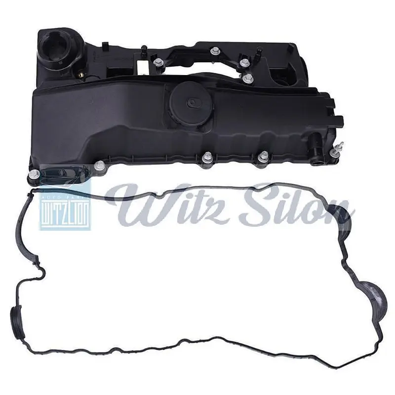 High Quality Engine Cover for BMW-S X1 X3 E82 E83 E84 E92 N46  11128645888