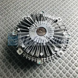 94716850 Coolant Fan Clutch for Chevrolet S10 Trailblazer Regular Cab Colorado (Thailand) Reg CAB 2WD 4WD