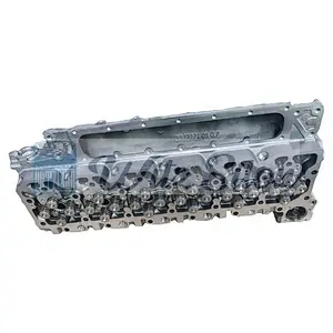 Stock Supply Dongfeng Engine ISDe Cylinder Head 2831474 5361593 4936081