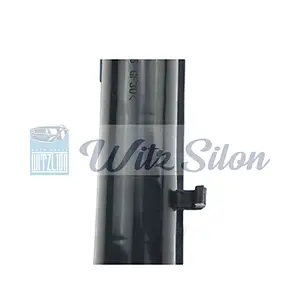 Auto radiator with plastic tank for REFINE