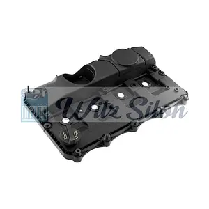 Brand New Engine Cover for FORDs Transitts MK7 2.4 TDCi 2006-2013 OE BC1Q6K271AA 1516726
