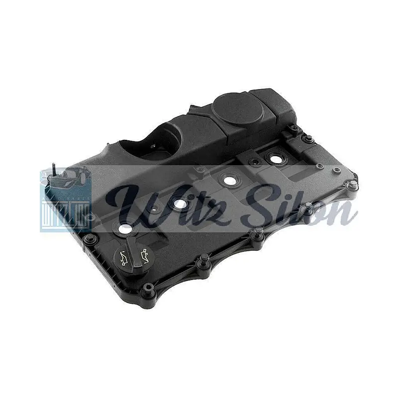 Brand New Engine Cover for FORDs Transitts MK7 2.4 TDCi 2006-2013 OE BC1Q6K271AA 1516726