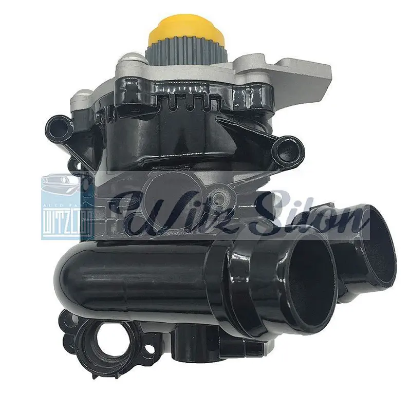 1.8T 2.0T EA888 Water Pump 06H121026AB 06H121026AF 06H121026AG 06H121026B 06H121026BE 06H121026BF 06J121026A 06H121026CC