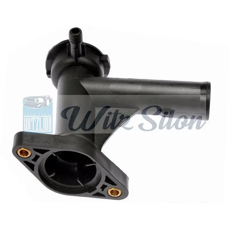 water flange PT CRUISER 01-09 THERMOSTAT HOUSING COOLANT FILLER NECK (Fits Chrysler PT Cruiser) 05278203AB