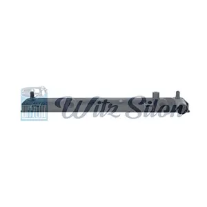 Car Plastic Parts Radiator Top Tank and Radiator Bottom Tank for HYUNDAI