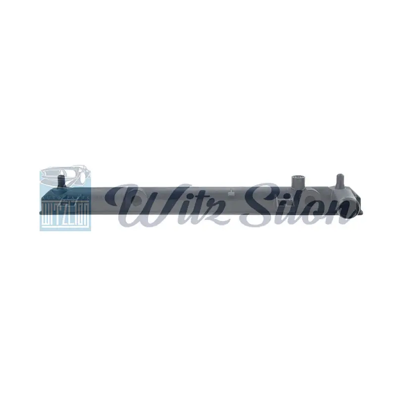 Car Plastic Parts Radiator Top Tank and Radiator Bottom Tank for HYUNDAI