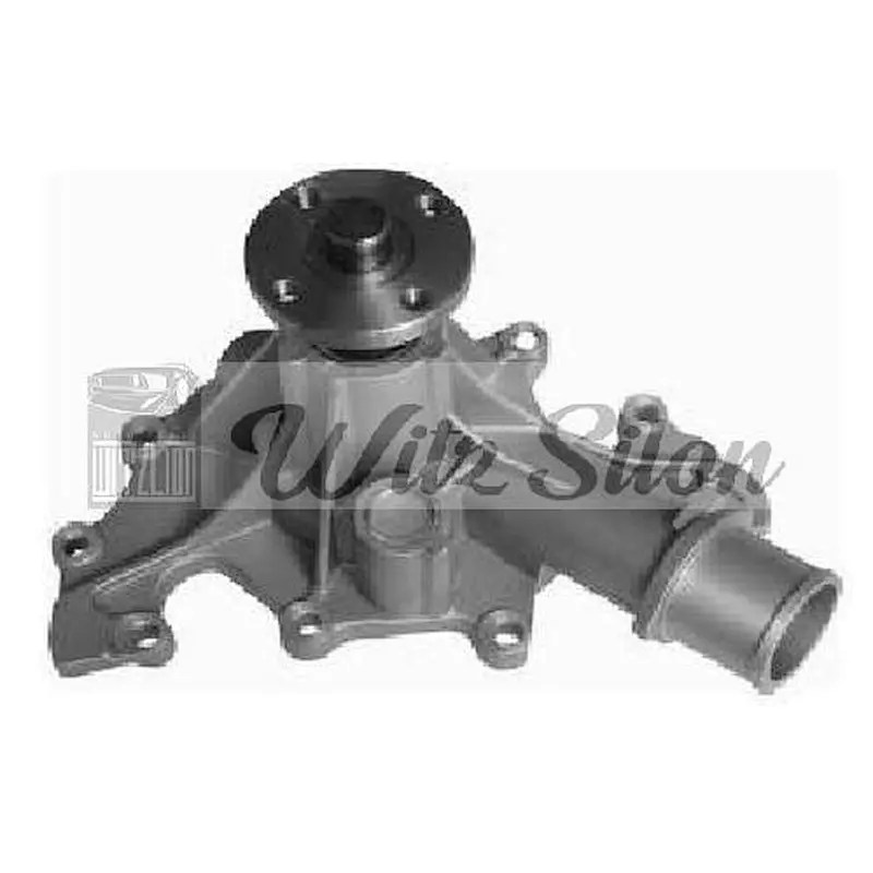WATER PUMP F6ZZ8501A / F6ZZ8501BE / F7ZZ8501AA / F8ZZ8501AA / RFF65E8505AD / RFF75E8505BA / 3R3Z8501BB FORD
