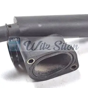 038121132G vw car coolant parts thermostat housing auto parts