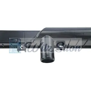 pa66-gf30 Model Auto Parts for chery radiator tank