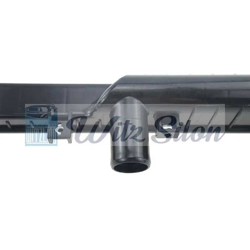 pa66-gf30 Model Auto Parts for chery radiator tank
