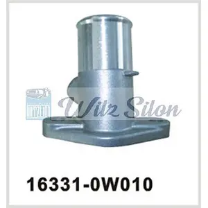 Water Outlet 163310W010 TOYOTA