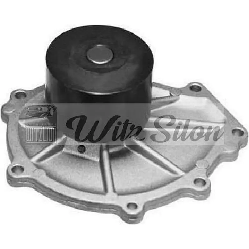 WATER PUMP OK9BV15010 MAZDA