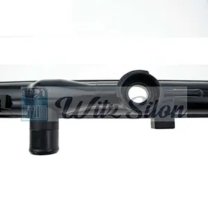 Radiator tank plastic parts Car Radiator Plastic Tanks For TO Coro-la