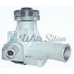WATER PUMP 1484376 / 1528548 / 5004972 / 6052804 / 5005058 / 70HF8501BA / A790X8591EFA / A790X8591EDA / D1FZ8501A / D3RY8501A /