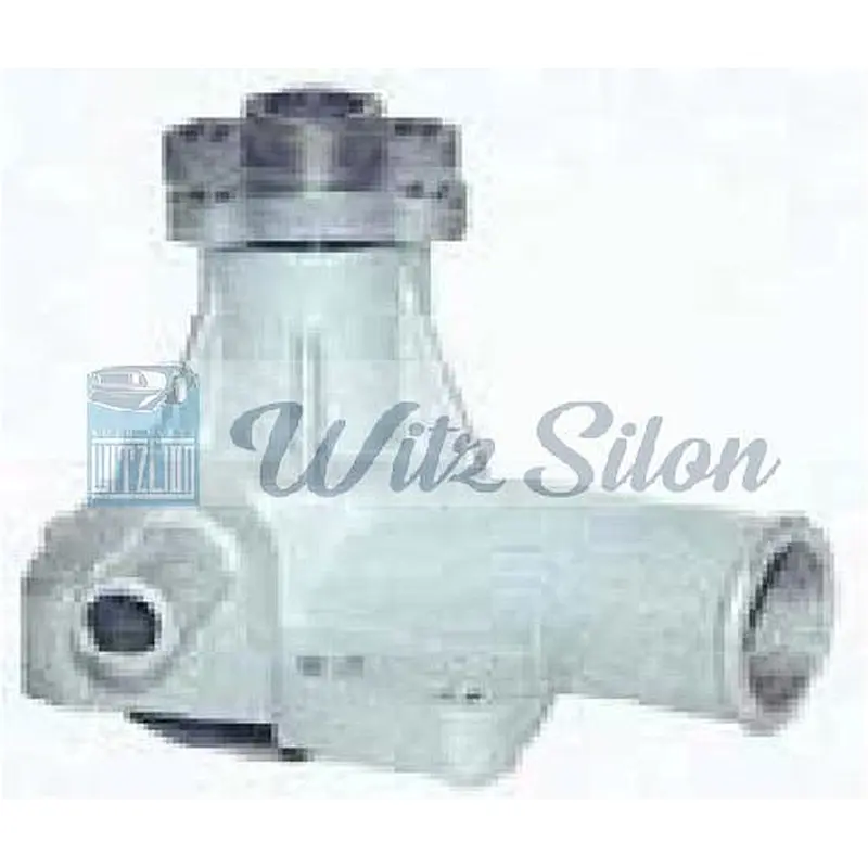 WATER PUMP 1484376 / 1528548 / 5004972 / 6052804 / 5005058 / 70HF8501BA / A790X8591EFA / A790X8591EDA / D1FZ8501A / D3RY8501A /
