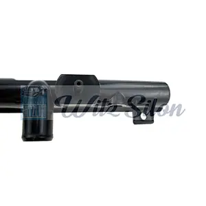 Car model and OEM standard size automotive car radiator for  MITSUBISHI car