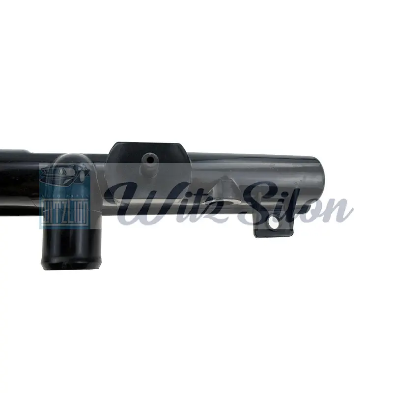 Car model and OEM standard size automotive car radiator for  MITSUBISHI car