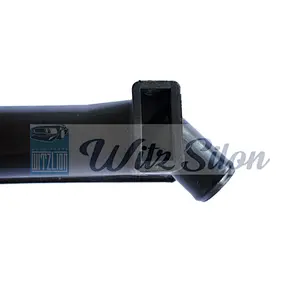High quality Radiator cooling system radiator water tank radiator plastic tank for BUICK TERRAZA RENDEZVOUS and CHEVROLET car