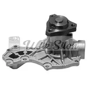 WATER PUMP 068121005 / 068121005B / 068121005C / 068121005X / 056121005A / 056121005 VOLKSWA GEN / PASSAT (32)/ / SCIROCCO (53)/