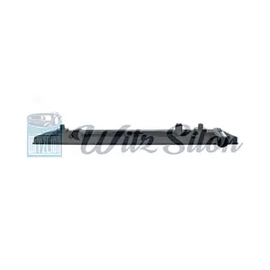 The used car accessories of the cooling system of the radiator plastic top tanks manufactures for MAZDA car
