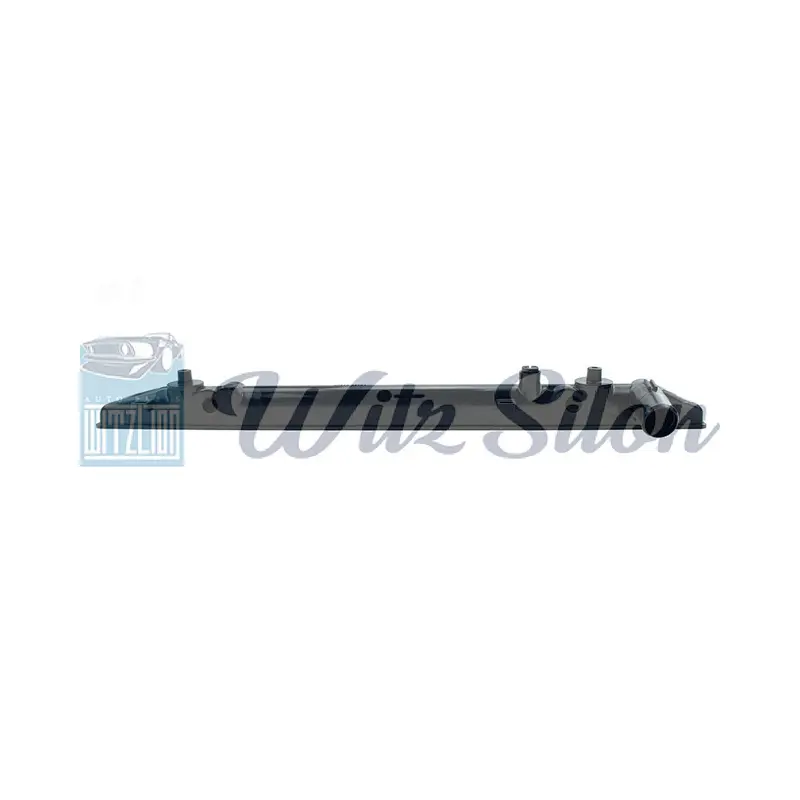 The used car accessories of the cooling system of the radiator plastic top tanks manufactures for MAZDA car