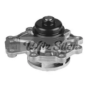 WATER PUMP AJ0315010G / AJY115010 / AJ0315010 / AJ0315010F / 5LZ8501AA MAZDA / MAZDA MPV/