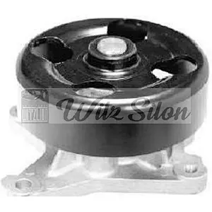 WATER PUMP 21010ET025 / B1010ET00A NISSAN/DA TSUN / 1.8L 16/ / 2.0L 16/