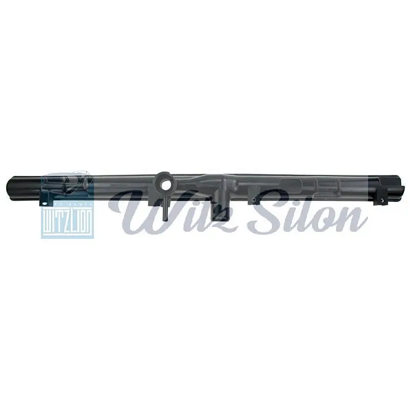 Best Quality Cost Control Car Radiator Plastic Tanks Auto Radiator For TO 1.6L