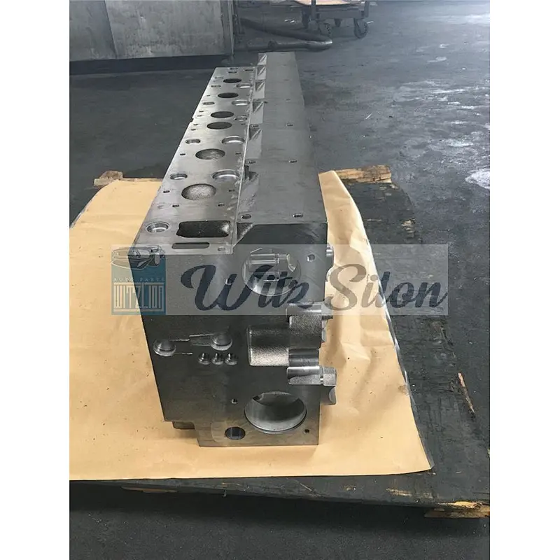 X15 15L diesel Engine Cylinder Head 4962731 4962732