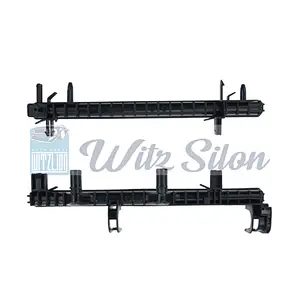 Car Cooler Cover for RENAULT Parts Car Radiator Tank Cover